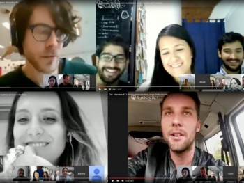 Hogeschool Rotterdam / Hogeschool Inholland