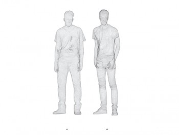 Luuk van den Broek – David H. Del Valle