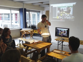 Rick Tegelaar – Juanita Betancur