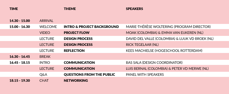 program symposium CH