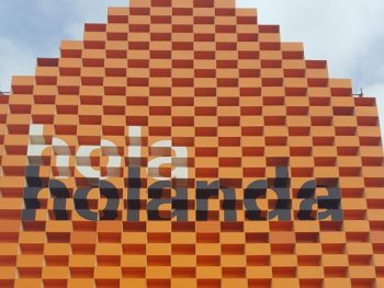 FERIA DEL LIBRO 2016