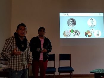 University of Nariño, Grupo Cord