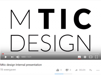 Final project-team meeting